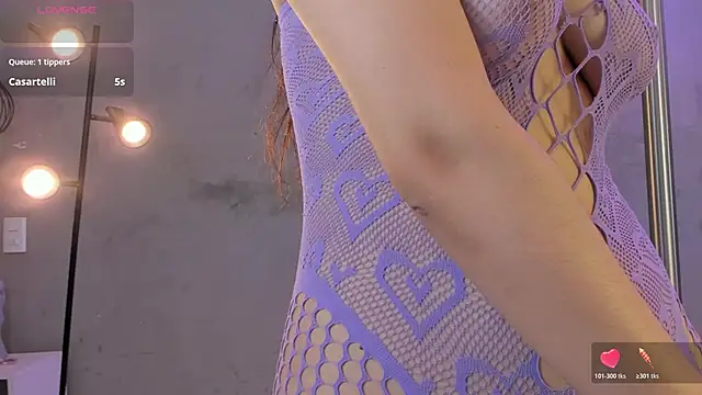 isabella_nowa webcam