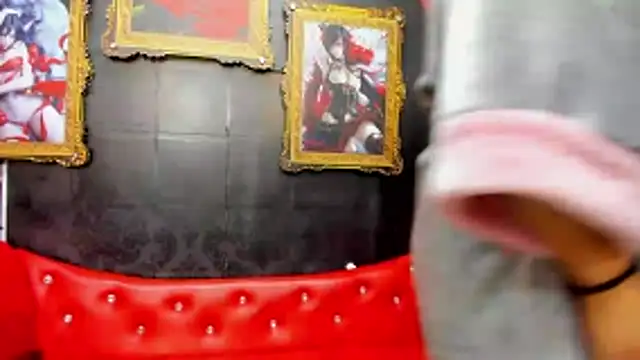 ArianaSommers webcam