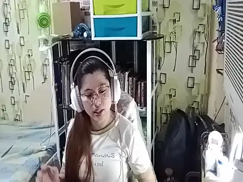 TennieReichow webcam