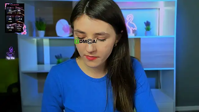 dolly_sunshine webcam