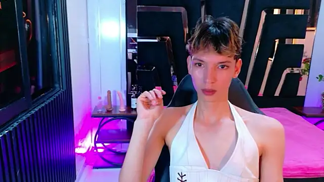 Stefany_PiInk webcam