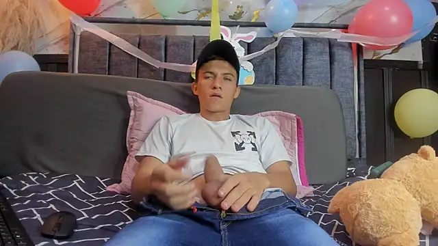 Dylan_scott20 webcam