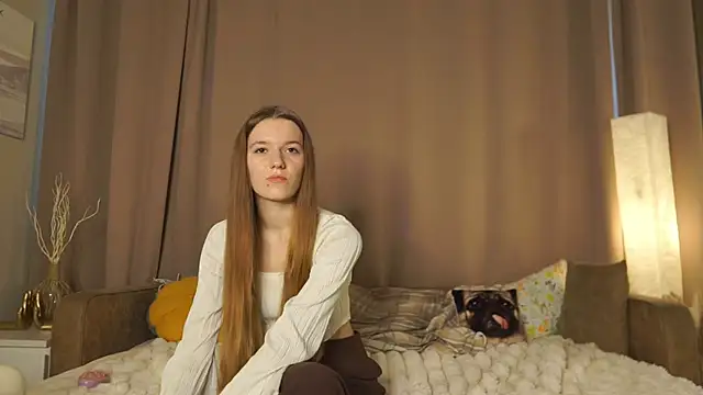 JaniRehberg live sex cam