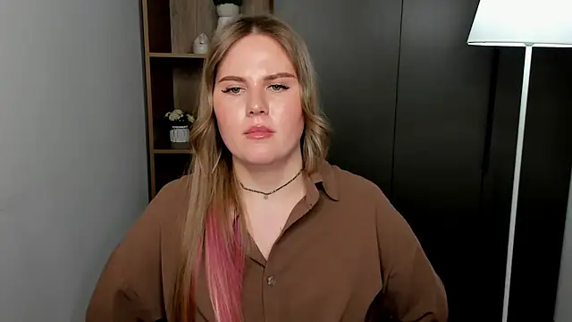 PaulinaBigley webcam