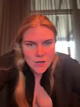 SexyBlondJoanna-Exclusief webcam