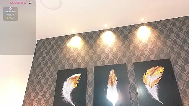 ScarleetSmith webcam