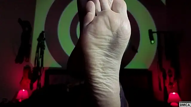 Amanita__Pantherina webcam