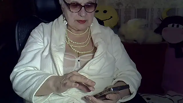 SweetCherry27 webcam