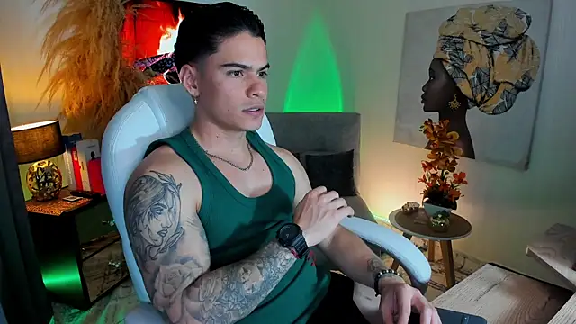 Matias_Murrier webcam