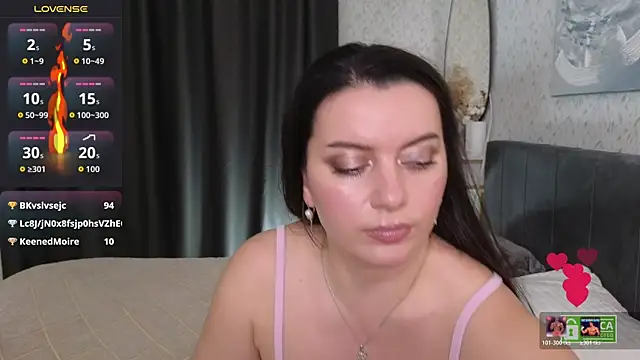 YourSweetDream_ webcam