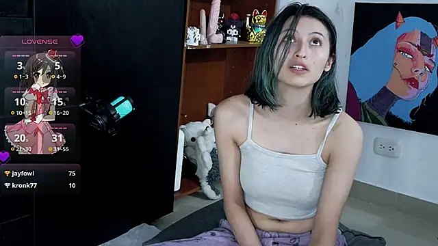 Camila---torres webcam