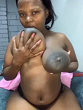 ThickAnabella webcam