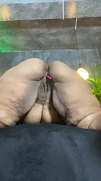 AranzalatinBlaks1 webcam