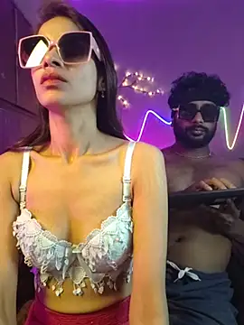 Ivy_the_goddess webcam