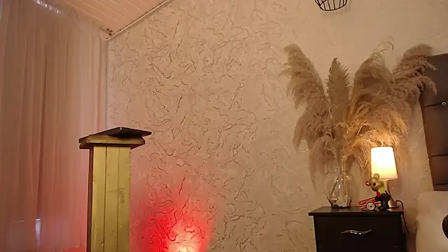 Sabriinaa_Foxx webcam