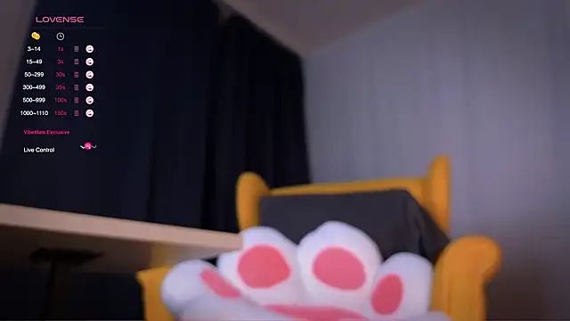 goddes_helga_feet webcam