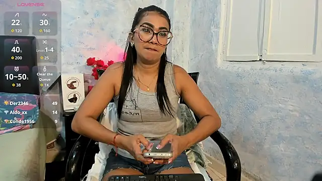 Darla_Jackson webcam