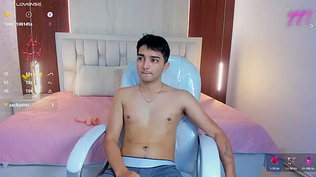 Archie_77 webcam