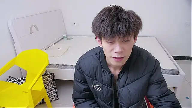 paofu-001's live cam