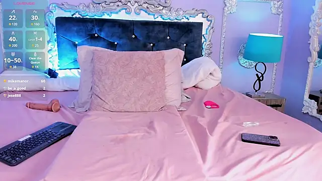 Lilith_Naugthy webcam