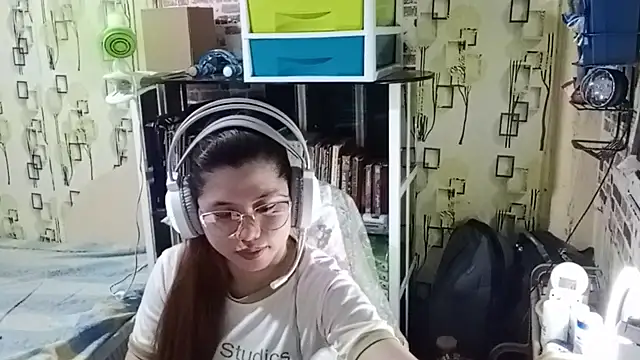 TennieReichow webcam