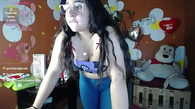 VirellaAshford webcam