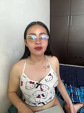 Anni_Rose webcam