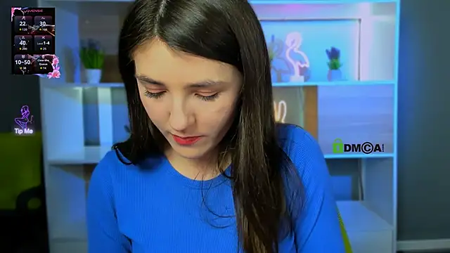 dolly_sunshine webcam