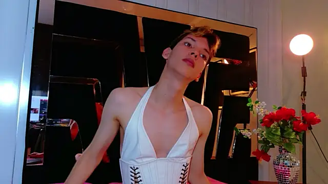 Stefany_PiInk webcam