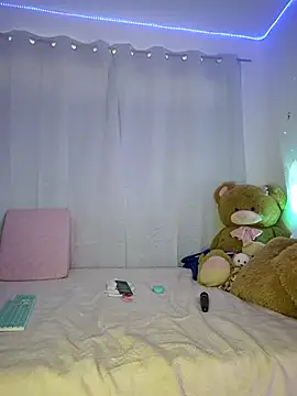 Foxylisaflores webcam