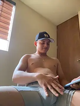 tony_pinkcock's live cam