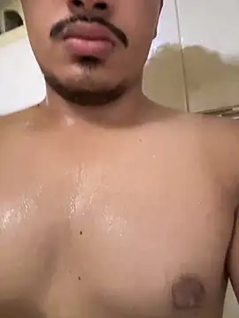 SantiagoHOT88 webcam