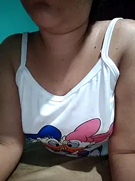 ValeriaSantos- webcam