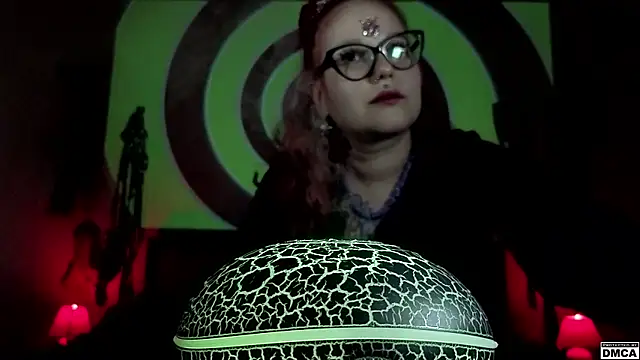 Amanita__Pantherina webcam