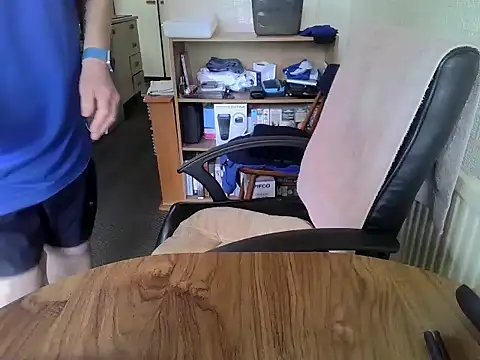 daddyflash webcam