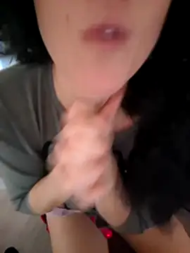 spritzmaus (F milf) - LT VID/ Spread trhose tiny pusy and rub