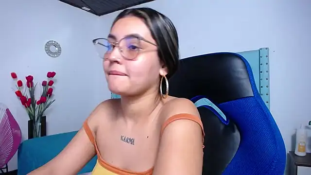 kathe-mills235 webcam