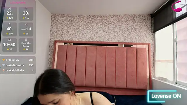 Barbara_fox__ webcam