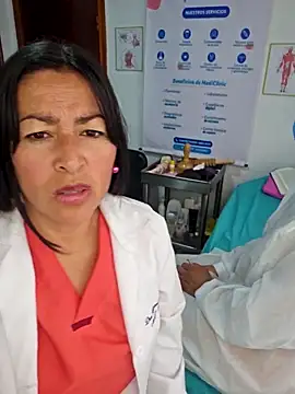 JustSamantha_ webcam