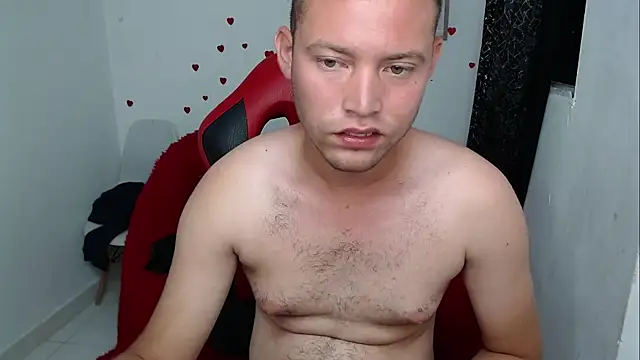 sven_fox723 webcam