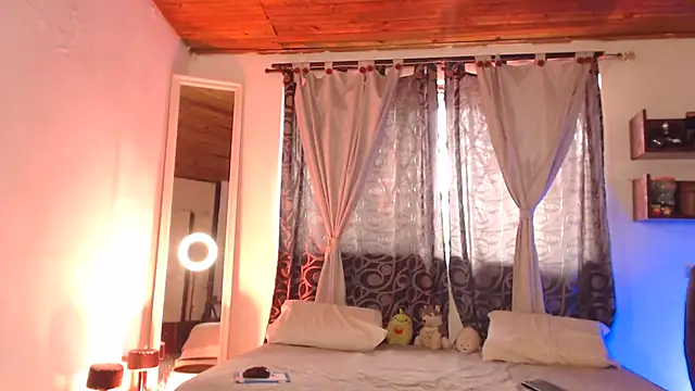 ArturoCardona_ webcam