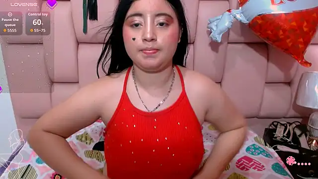 angelhotlatina18 webcam