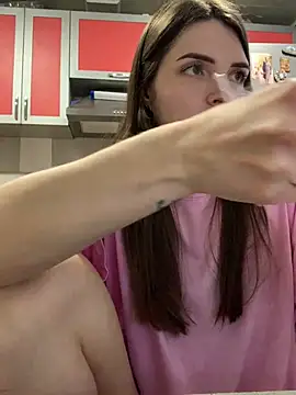 SeducingYoghourt webcam