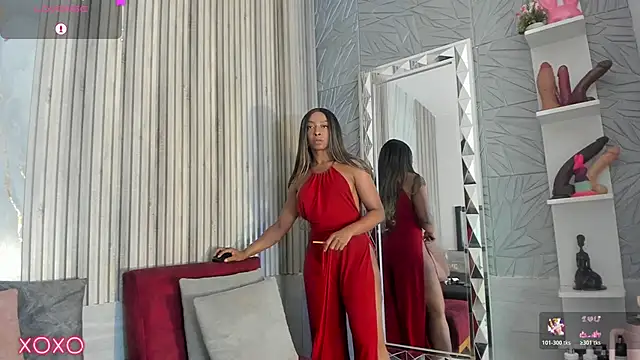 BriannaChelsea webcam