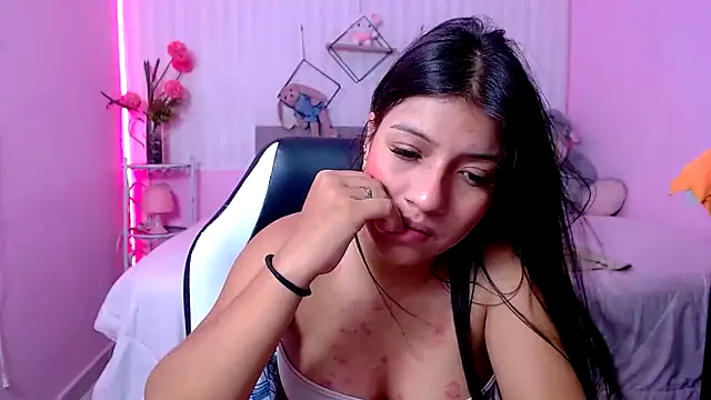 zara_cute webcam