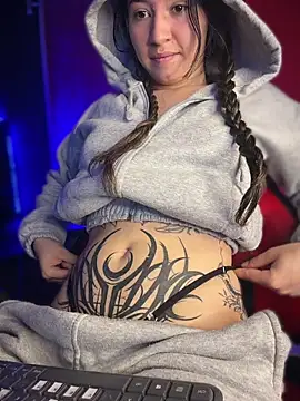 sophie_ls (F young) - Doggy Style 🐶