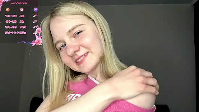 OdelinaFicken webcam