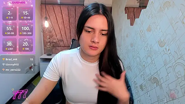 Zoe__Taylor__ webcam