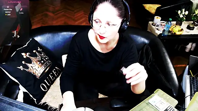 Imperatriza Live Cam