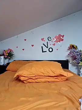 SweetMaddy888 webcam